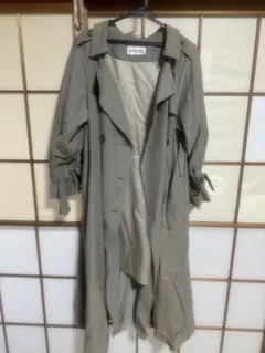 snidel トレンチコートのサムネイル