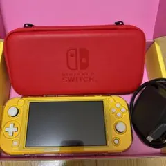 スイッチライト