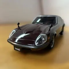 ラジコン ミニカー