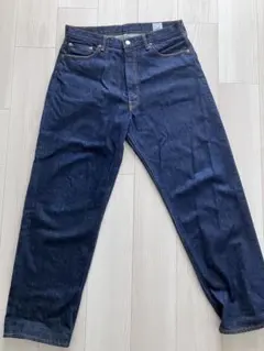 orslow 101 DAD'S FIT 美品 サイズL オアスロウのサムネイル