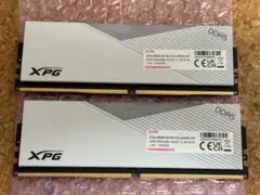 XPG RGB DDR5-5600 16GB×2