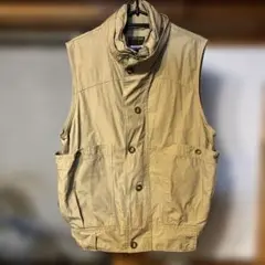 corona duck hunter only vest M