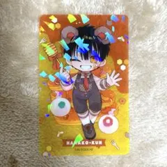 2025年最新】地縛少年花子くん カフェ カードの人気アイテム