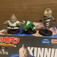 ポケモン 筋トレ フィギュア 4体セット マッチョ マッスル ジム - メルカリ