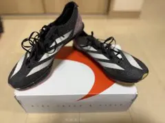 アディゼロプライムsp3