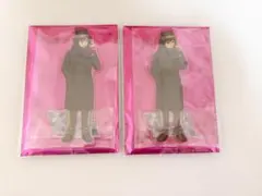 鬼滅の刃 AGF2025 EarlyWinter 冨岡義勇 アクリルスタンド