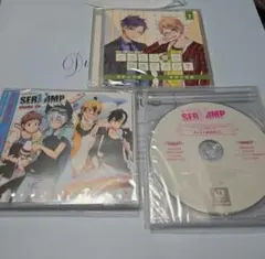 鈴木達央 DVD 「SHINKIRO.Co」CD グッズセット まとめ売り 2026年最新】鈴木達央の人気アイテム - メルカリ