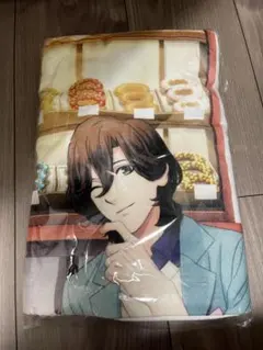 寿嶺二 カルナイ うたプリ まとめ まとめ売り ペンライト 缶バッジ タオル 2025年最新】寿嶺二 タオルの人気アイテム - メルカリ