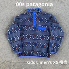 USA製 00's patagonia Rhythm LOST ARROW M - メルカリ