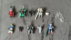 モビルスーツアンサンブル　まとめ売り（ジャンク） 2025年最新】ガンダム アンサンブル ジャンクの人気アイテム