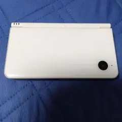 ニンテンドーDS i LL ホワイト　ドラクエIV おまけ付き