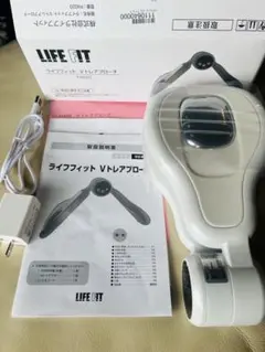 【新品&未使用】LIFE FIT Vトレアプローチ（ホワイト）Fit020 楽天市場】ライフフィット Vトレアプローチ ☆後払い可