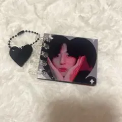 【BTS】アルバム フォトcharm♡グク