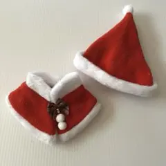 専用です♡ 10cm ぬいぐるみ用　サンタ＆トナカイ 10cm立ちポーズぬい用トナカイ着ぐるみ | ぬいぐるみ配布型紙 | ぬい