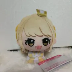 学園アイドルマスター【藤田ことね】ちびぐるみ～ジョイフルマーチング～