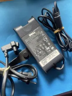 (6006)デル　PA-1650-05D 3.34A 保証7日 外径7.5ミリ