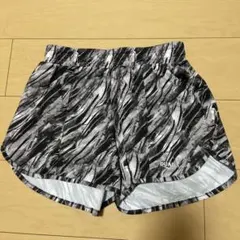 DUARIG ランニングショーツ M グレー系