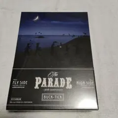 2026年最新】BUCK-TICK FEST 2007 ON PARADE [DVD]の人気アイテム