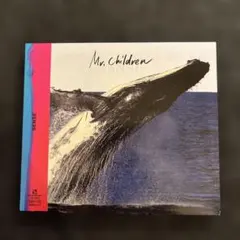 【美品】365日収録 Mr.Children SENSE 結婚式