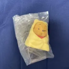くるまりスタイル ディズニー プーさん