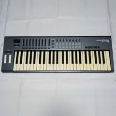 アナログシンセサイザー 37鍵　ジャンク Moogの新作「Subsequent37」が入荷！実機展示中です！｜島村楽器