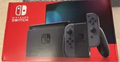 Nintendo Switch 本体