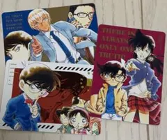 名探偵コナン　カード