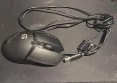 LogicoolG402