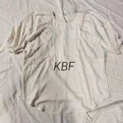 KBFのとろみブラウス