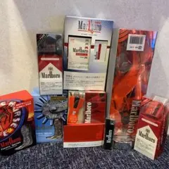 2025年最新】マルボロ空き箱の人気アイテム - メルカリ