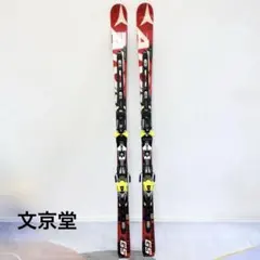 フォルク スキー板 GS 188cm R30 - メルカリ