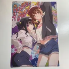 響け！ユーフォニアム クリアファイル 9枚セット 黄前久美子 高坂麗奈 響け！ユーフォニアム クリアファイル 響け！ユーフォニアム クリア