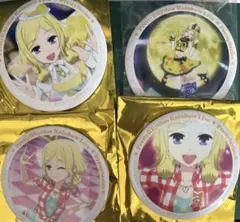 2025年最新】プリティーリズム レインボーライブ 缶バッジの人気