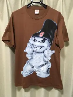 Supreme Snowman Tee Lサイズ