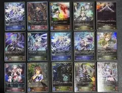 シャドーバース　まとめ売り