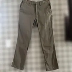 Patagonia チノパン ストレートレッグ　32インチ