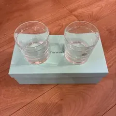 2026年最新】ティファニー ロックグラスの人気アイテム - メルカリ