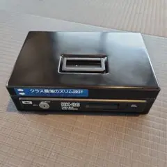 EIKO 手提げ金庫 HK-26 スリムタイプ