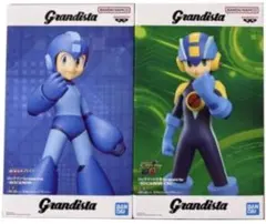2026年最新】grandista ロックマンの人気アイテム - メルカリ