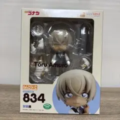 2025年最新】安室 ねんどろいどの人気アイテム - メルカリ