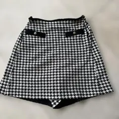 ケイトスペード キュロット