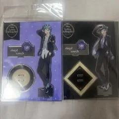 フロイド　アクスタ　寮服　制服