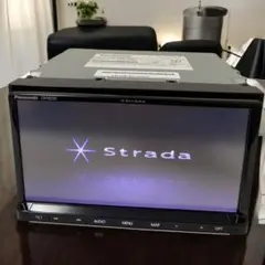 2025年最新】ストラーダ cn-re03dの人気アイテム - メルカリ
