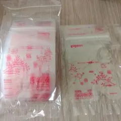 母乳フリーザーパック80