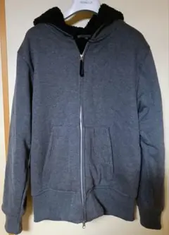 フード パーカー