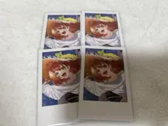 にじさんじ SitR 横浜 チェキ 本間ひまわり