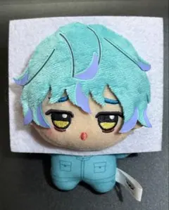 超人的シェアハウスストーリー カリスマ ちびぐるみ つなぎver. 湊大瀬