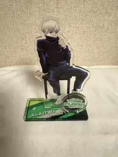 呪術廻戦 狗巻棘 アクリルスタンド ２個