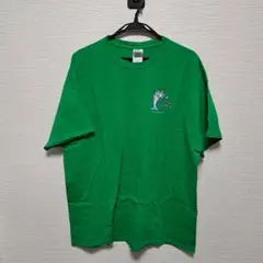 Golf'in Dolphin Tシャツ XL ギルダン　古着　メンズTシャツ
