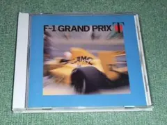 ★CD【T-SQUARE/F-1 GRAND PRIX】エフワン,T-スクエア,